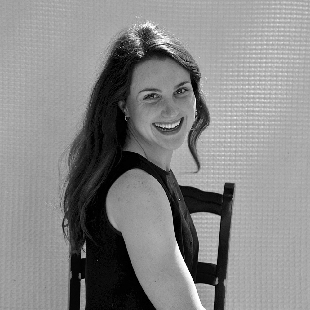 Meet your Posher, Kathryn